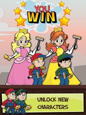 Fun Cleaners - by Top Addicting Games Free Apps screenshot 3