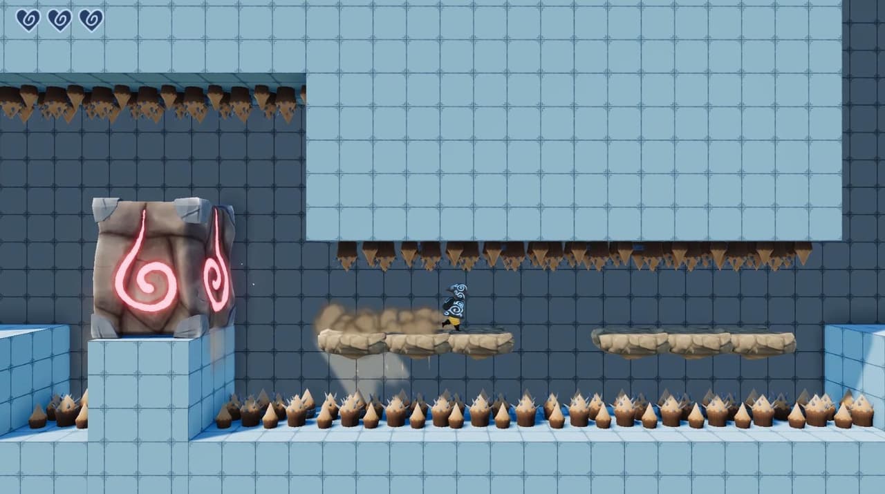 Alset - Study Prototype screenshot 2