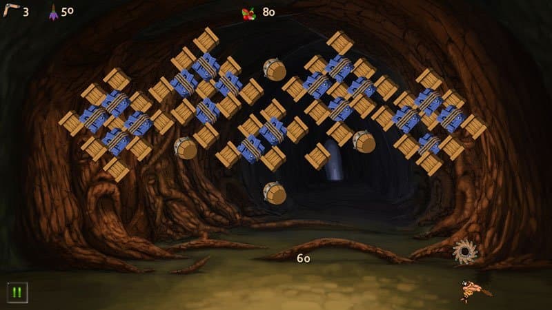 Cavanoid screenshot 4