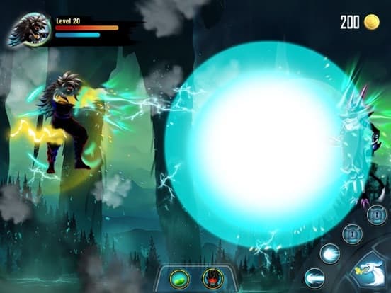 Dragon Shadow Battle 2 Warrior screenshot 3
