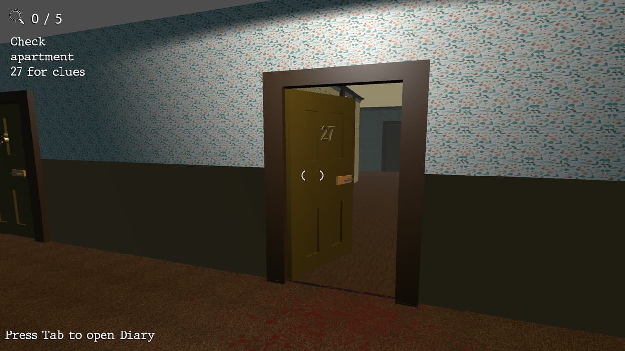 Detective Diaries screenshot 2