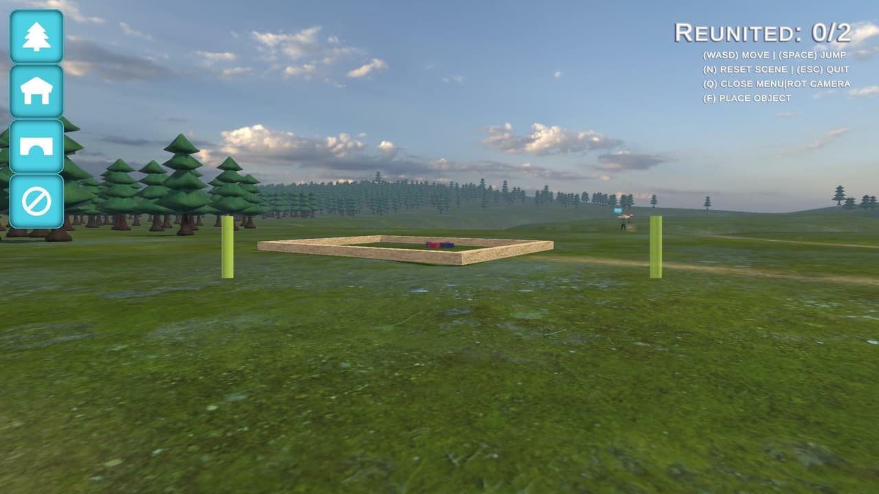 Where You Look screenshot 4