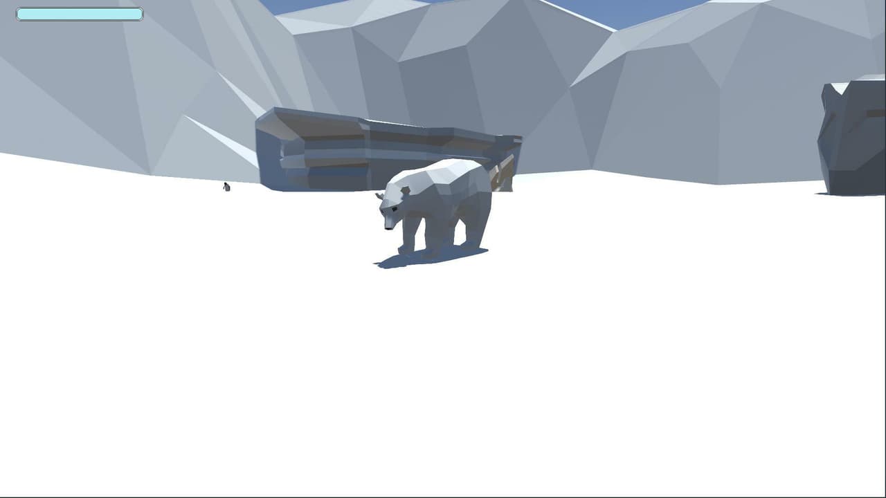 Polar (jevisan) screenshot 2
