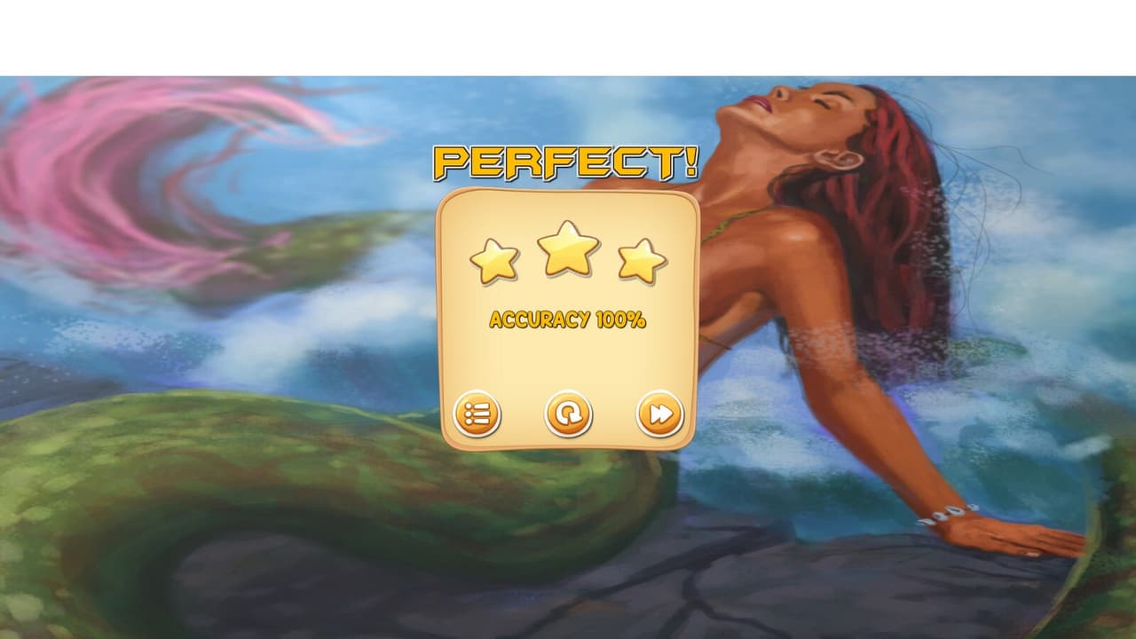 Item Collector - Pirates screenshot 3