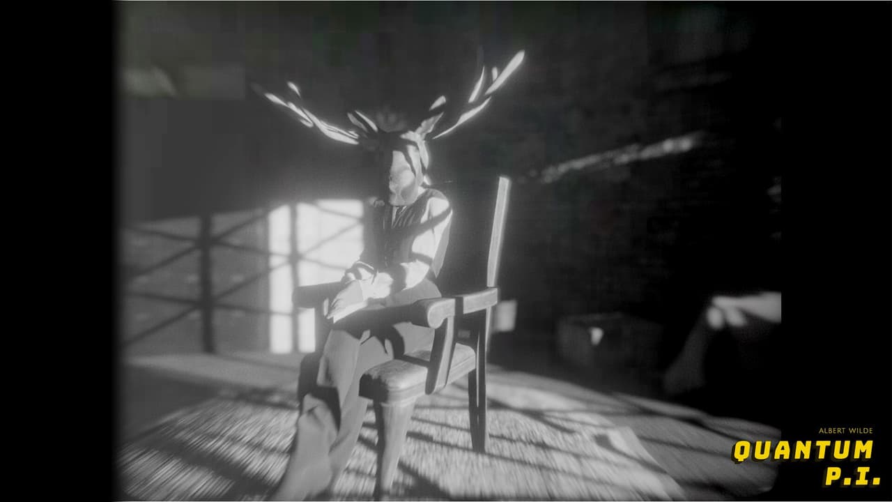 Cat Detective Albert Wilde screenshot 5