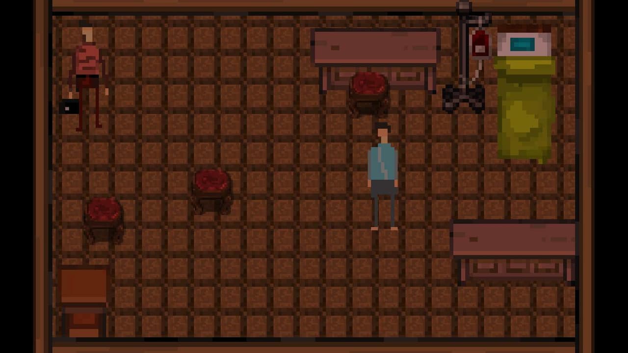 A Safer Place screenshot 3
