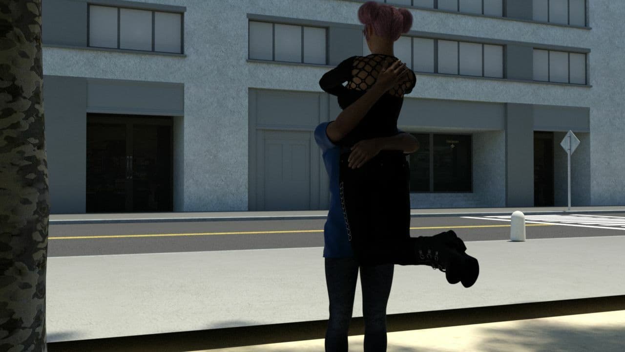 Twisting Vines Episode 4 screenshot 3