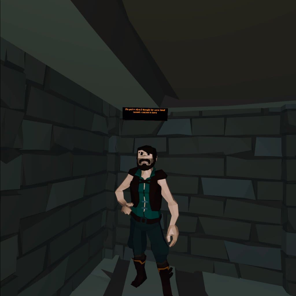 Heartlands: A VR Skills Based RPG screenshot 3