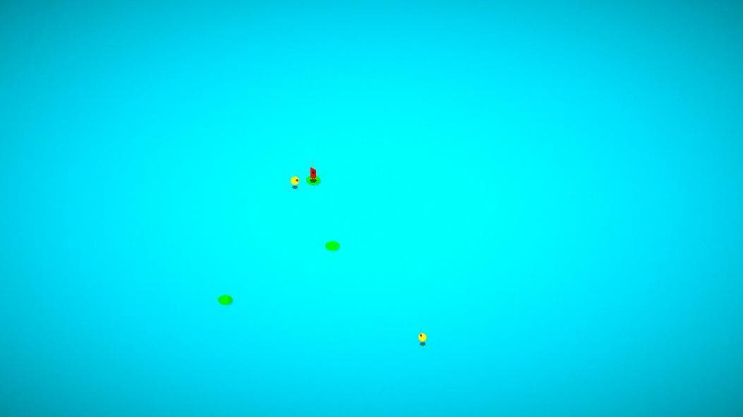 Lilypad Pursuit screenshot 6