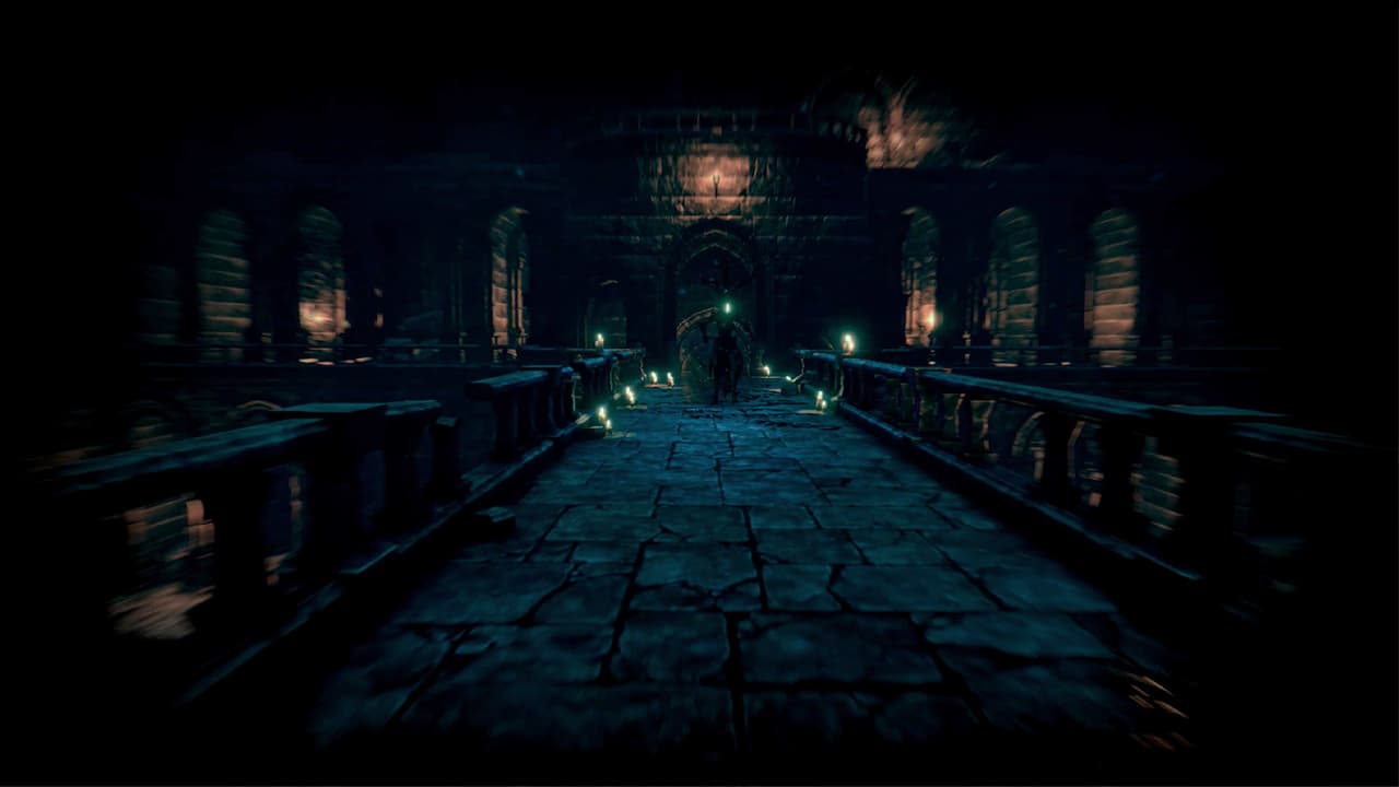 HORROR OF THE DEEP screenshot 5
