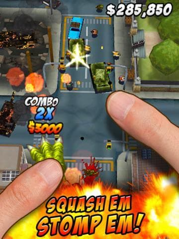 ThumbZilla screenshot 3