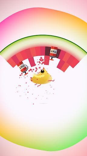 Pigeon Pop screenshot 4