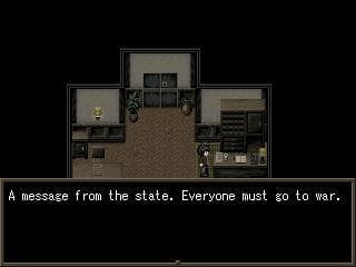 Schuld screenshot 4