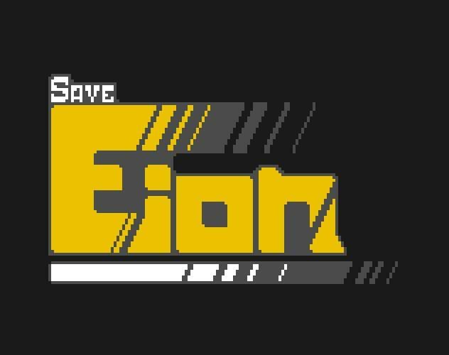 Save Eion