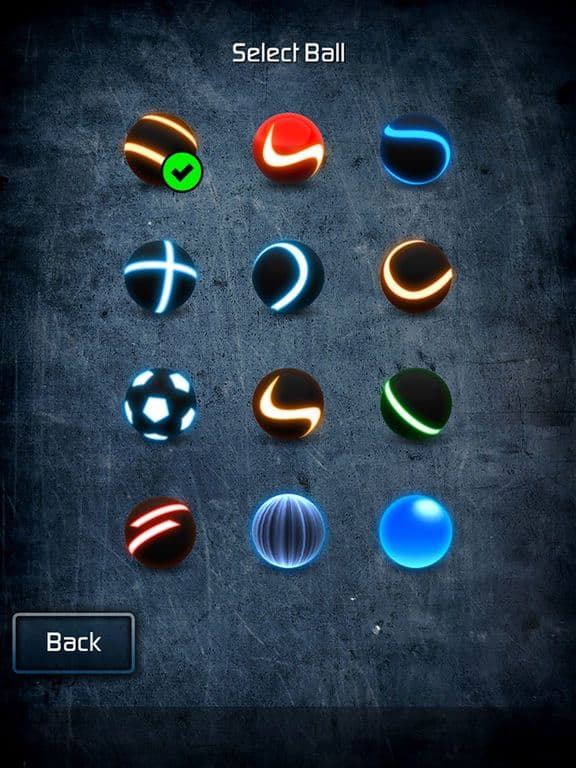 Bowling 10 Balls screenshot 4