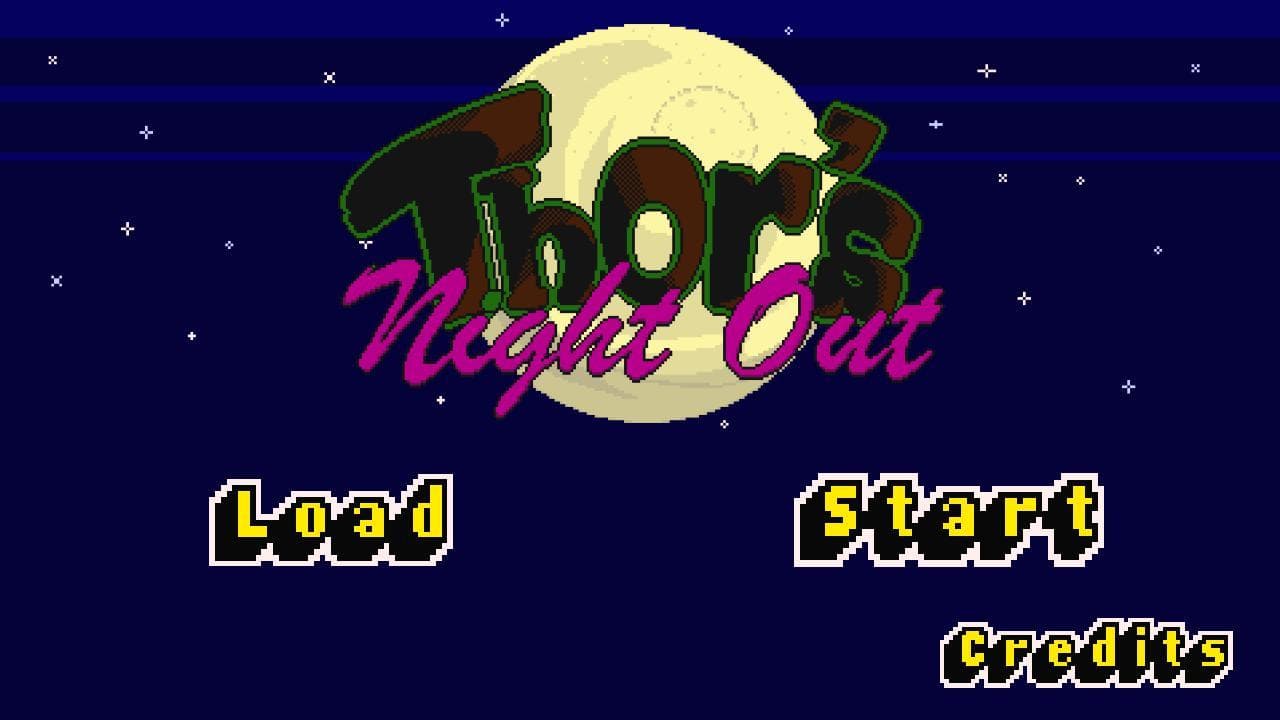Thors Night Out screenshot 5