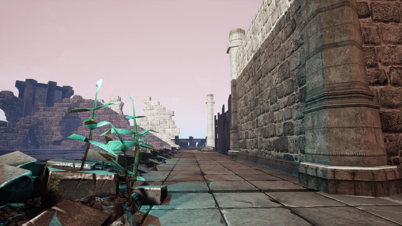 Trials of Atogar screenshot 4