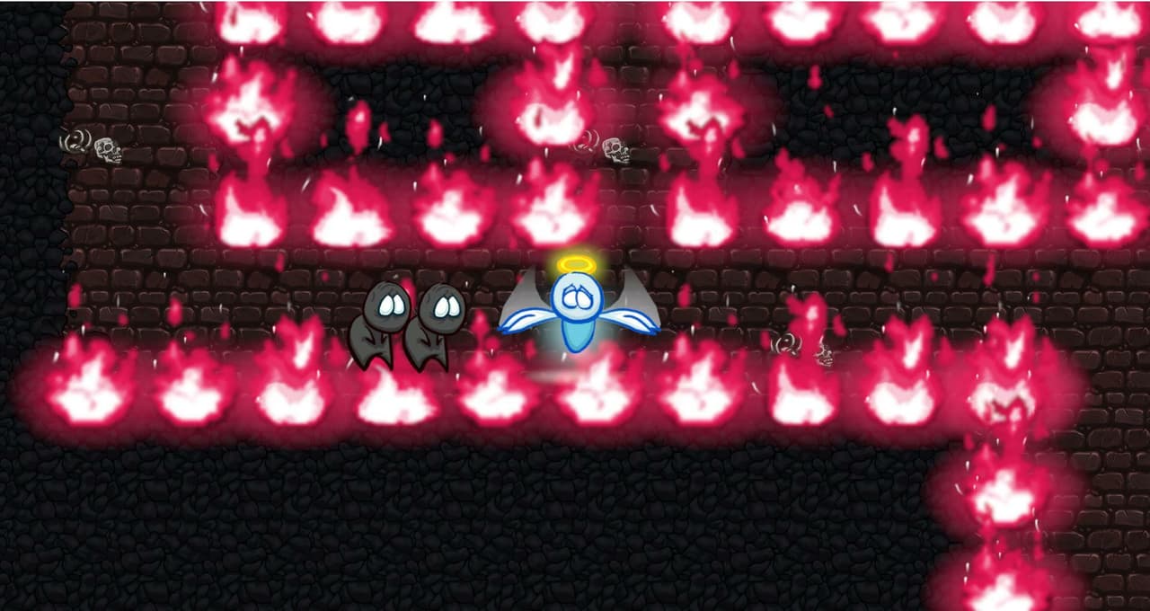 Reclaimed screenshot 3