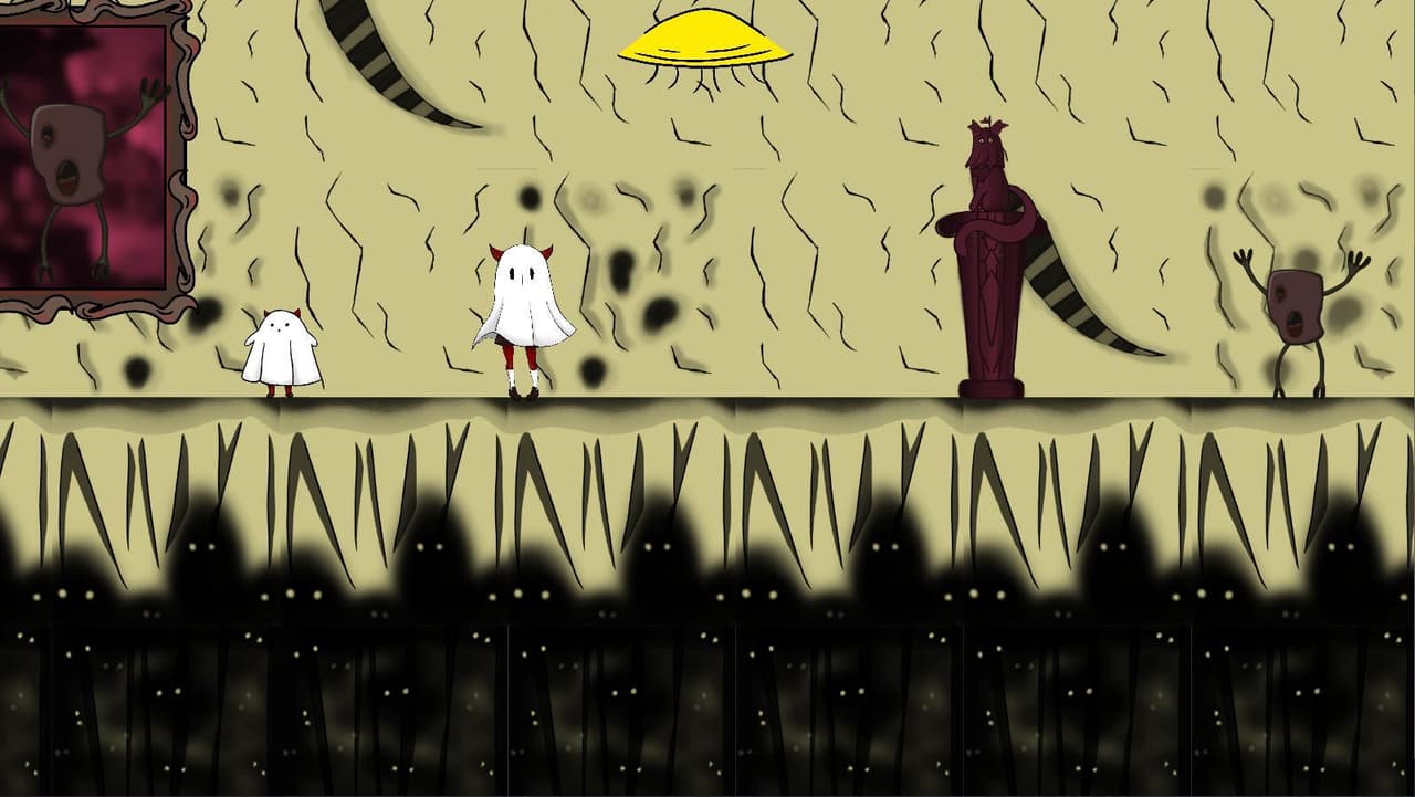 HellScape (Nazio_LT, coincoinspecteur, Eliowot) screenshot 3