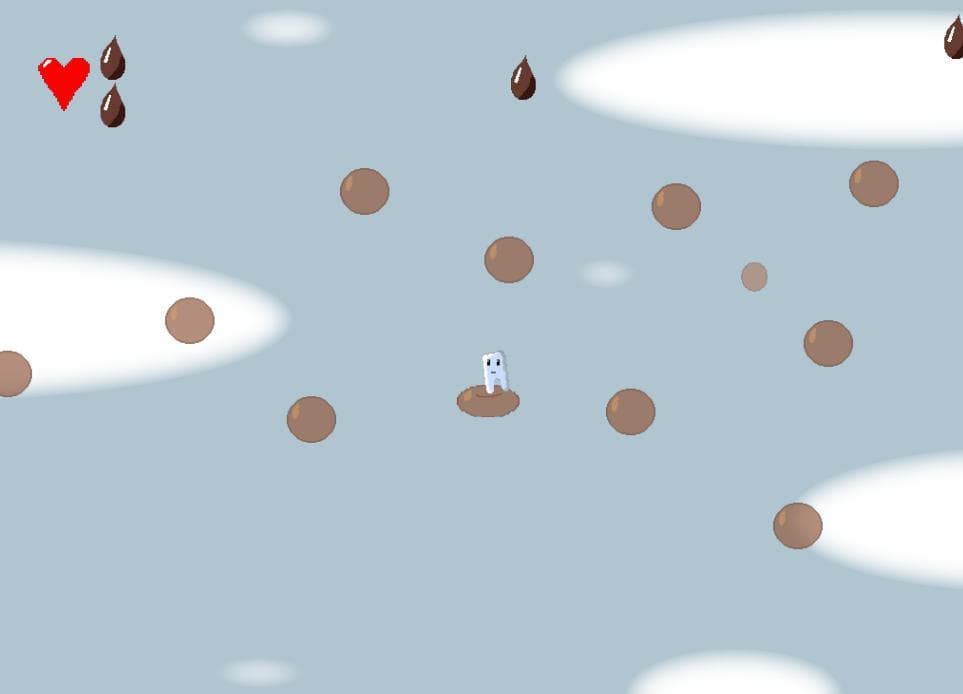 Dentinho Adventures screenshot 2