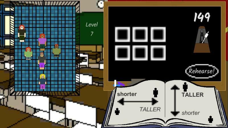 Musical Madness (Kenny Diedrich) screenshot 4