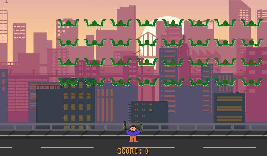 Wig Wick screenshot 2