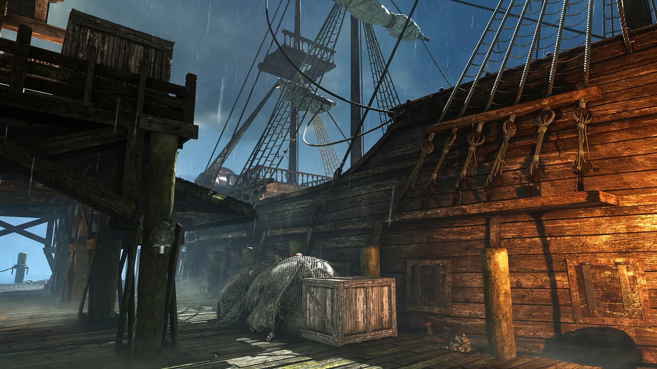 Call of Duty: Ghosts - Invasion screenshot 3