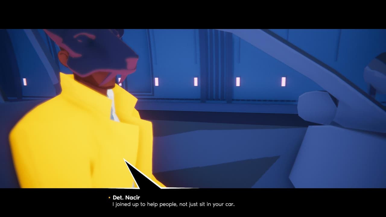Ring of Fire: Search for a Killer screenshot 2