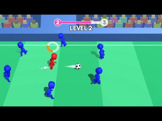 Dribble Boy screenshot 3