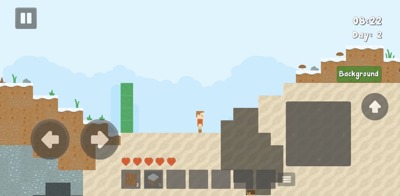 CraftTopia screenshot 4