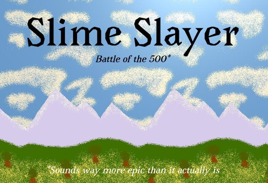 Slime Slayer_LD45