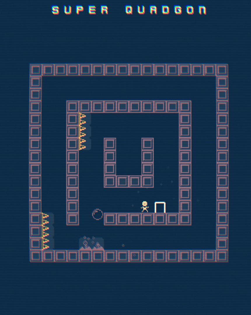 Jump and Puzzle screenshot 6