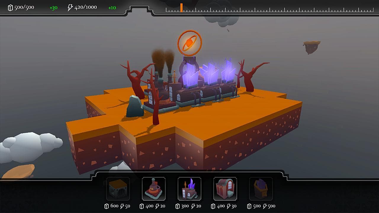 Last Piece (WetBoxSquad) screenshot 3
