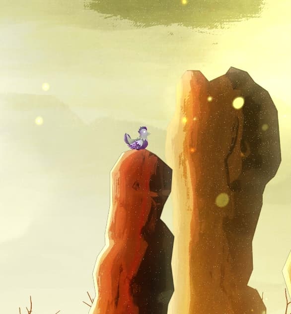 Eternal Chicken screenshot 2