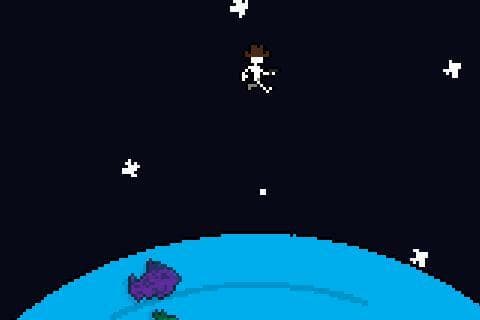 The Final Frontiersman screenshot 2