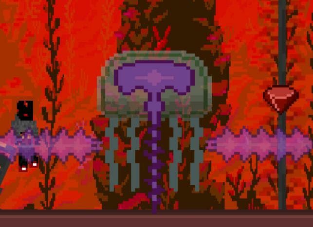Gizmos Abenteuer - Lava Zone