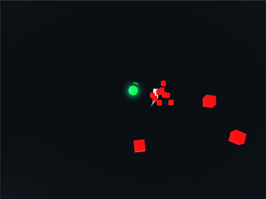 Protect The Core (2020 - 1 semaine) screenshot 3