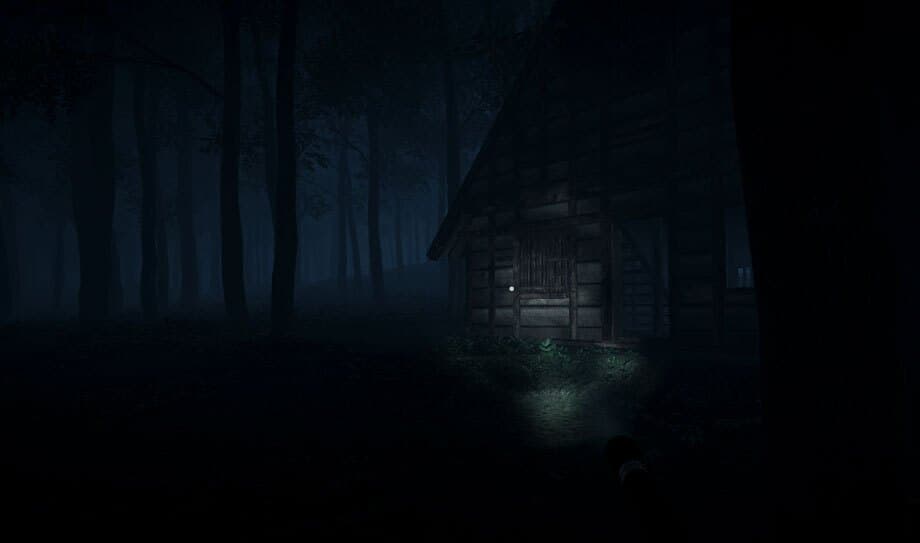 Descry screenshot 2