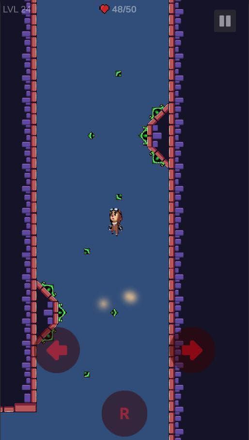 Rocket boots (zatomat) screenshot 4