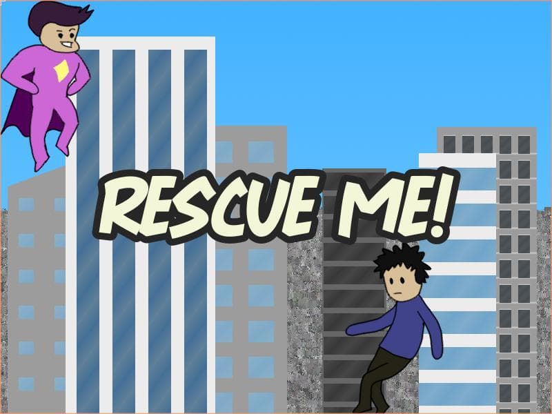 Rescue Me!