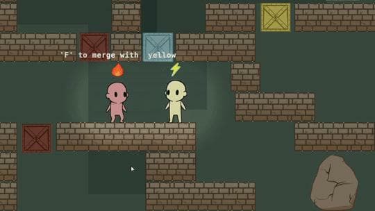 Joining Forces screenshot 4