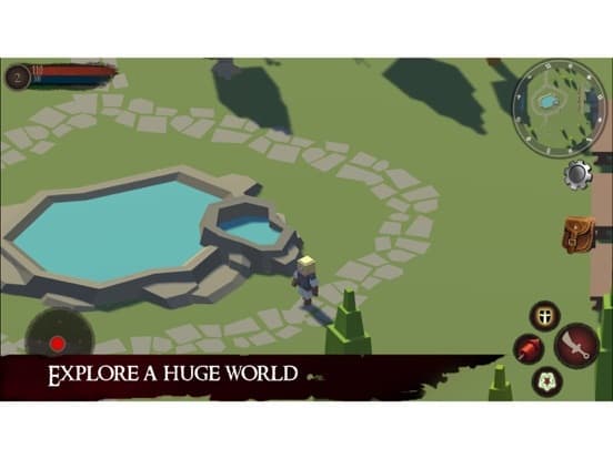 A Knights Life screenshot 5