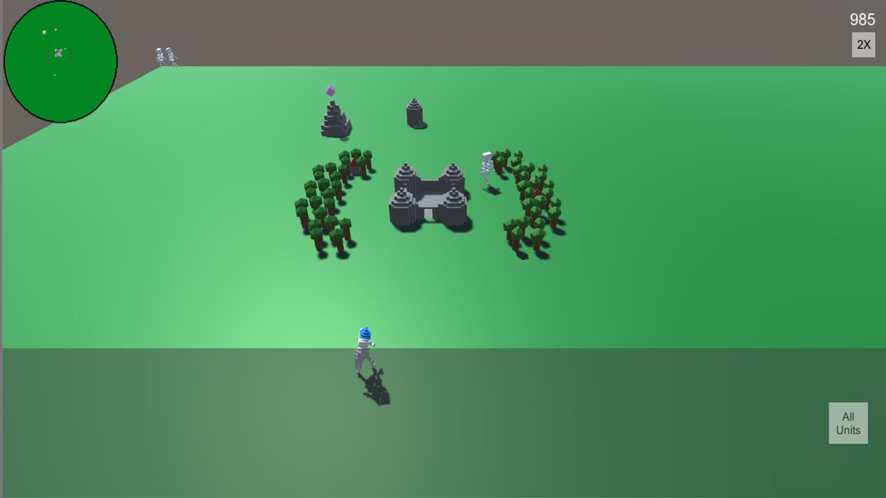 Skeleton Keep