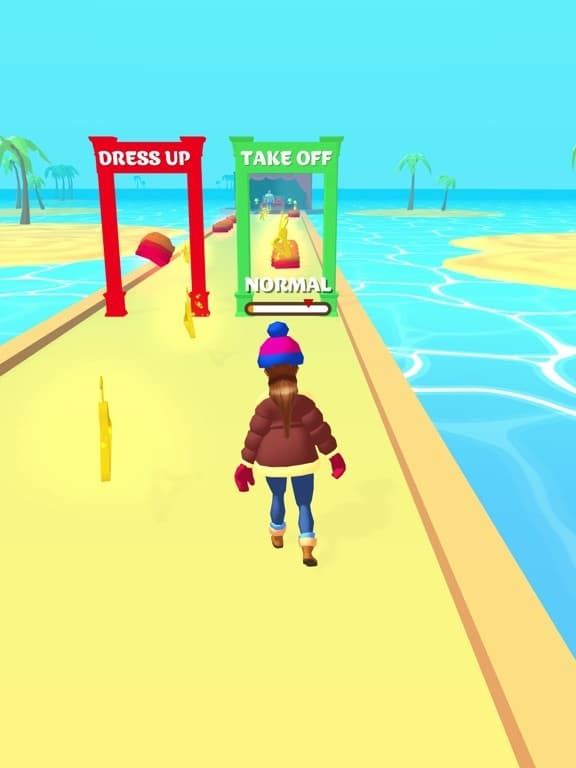 Bikini for Love screenshot 4
