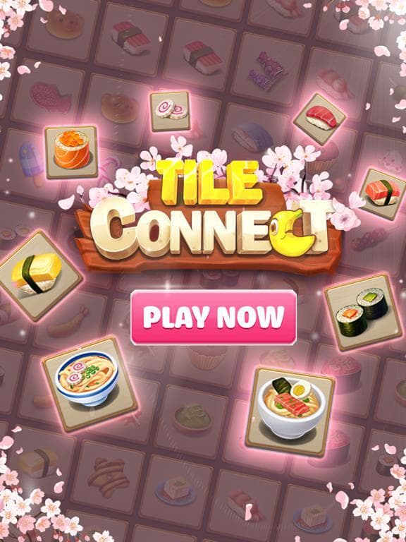 Tile Connect: Pair Matching screenshot 2