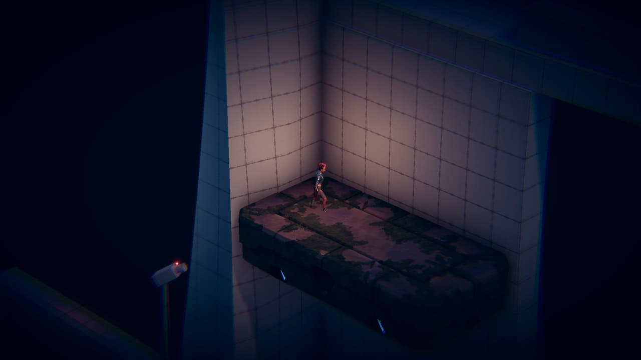 Iaras Journey screenshot 3