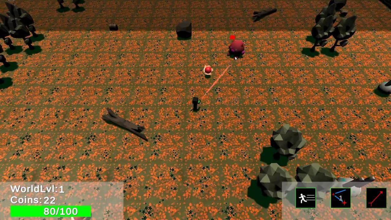 FUM screenshot 3