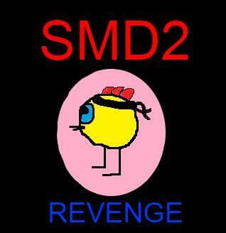 SMD 2 screenshot 2