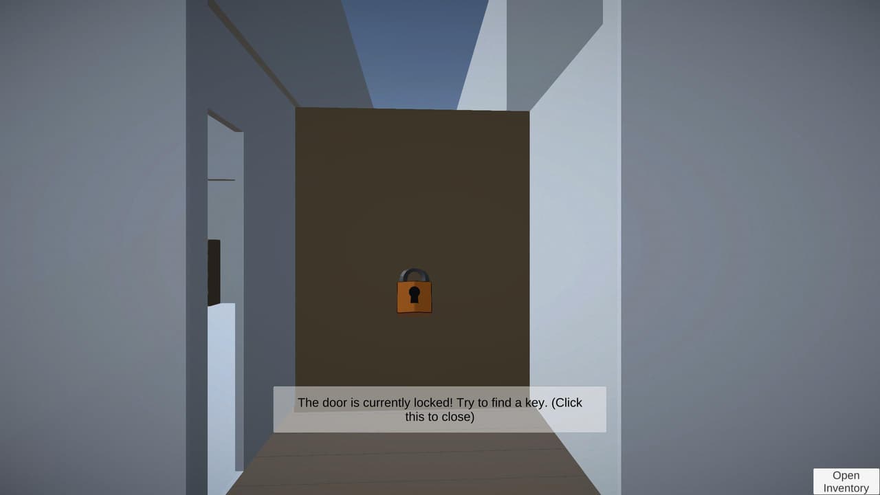 GBD Mansion Game