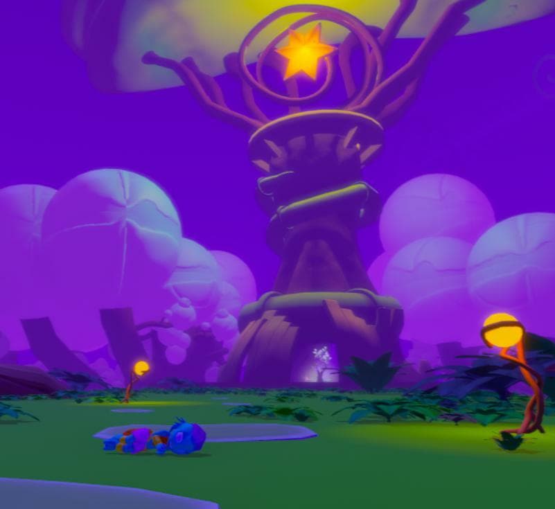 Miragem - Part B screenshot 4